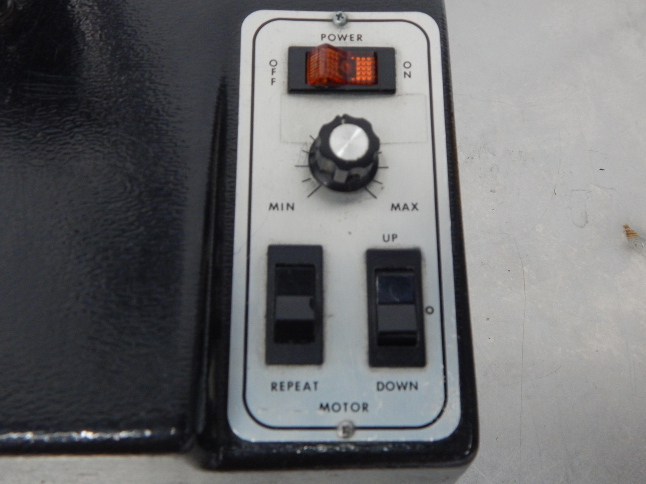 Ametek 100 MG500 Test System w/ Digital Force Gauge M0855 OCO Industrial